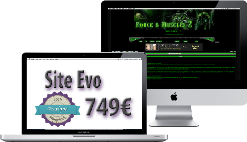 creation-site-internet-site-evo